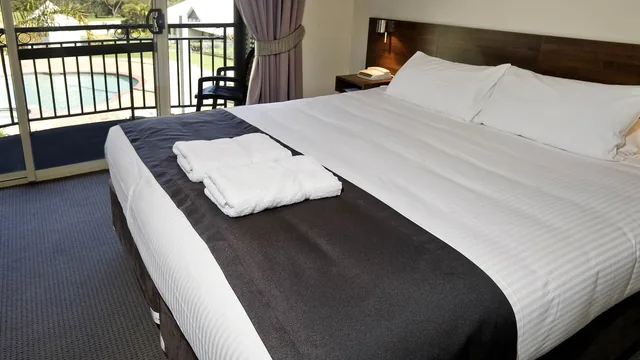 Mercure Bunbury Sanctuary Golf Resort photo 12