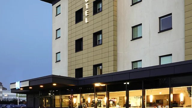 Ibis budget Southampton Centre photo 10