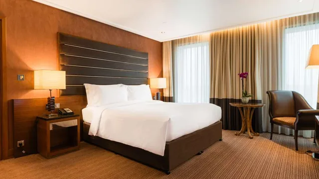 Sofitel London Heathrow photo 1