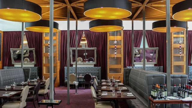 Sofitel London Heathrow photo 2