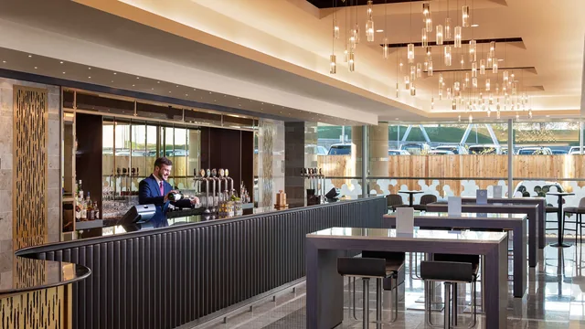 Sofitel London Heathrow photo 3