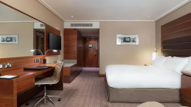 Sofitel London Heathrow photo 4