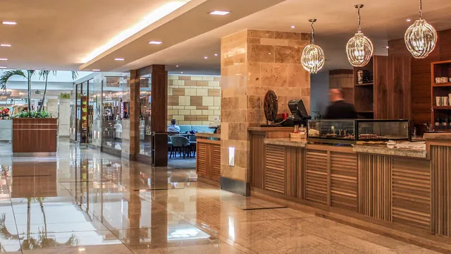 Sofitel London Heathrow photo 5