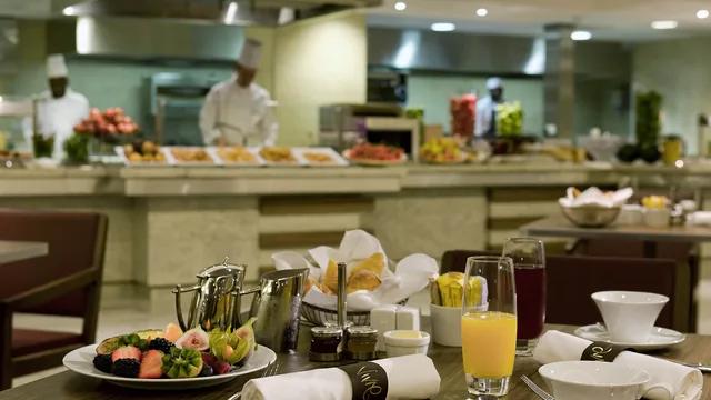 Sofitel London Heathrow photo 6