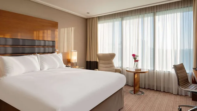 Sofitel London Heathrow photo 7