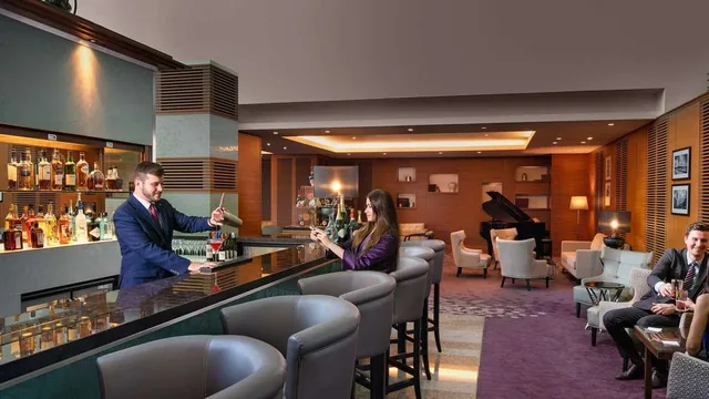 Sofitel London Heathrow photo 9