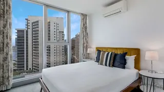 The Sebel Residences, Melbourne Docklands