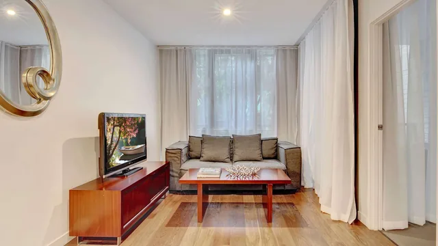 The Sebel Residences, Melbourne Docklands photo 8