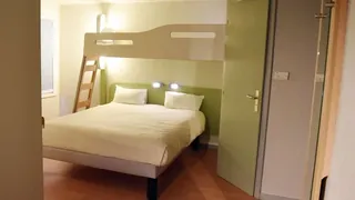 Ibis budget Laval