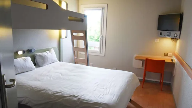 Ibis budget Laval photo 6