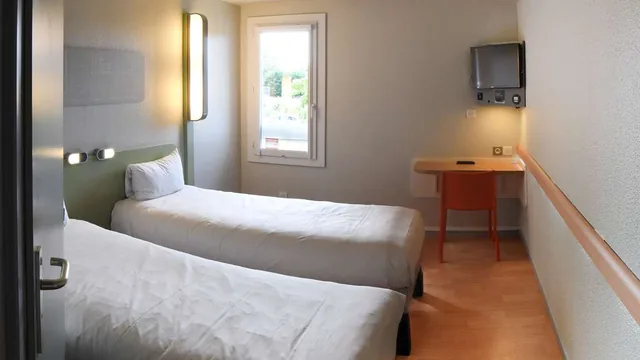Ibis budget Laval photo 7