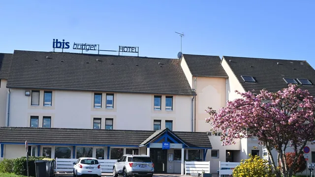 Ibis budget Laval photo 12