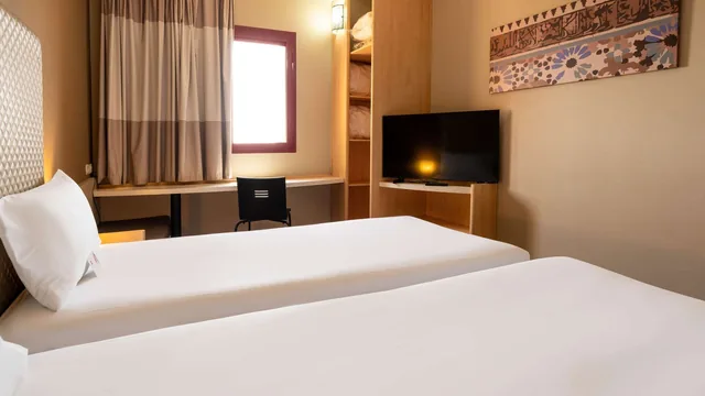 Ibis Ouarzazate Centre photo 1