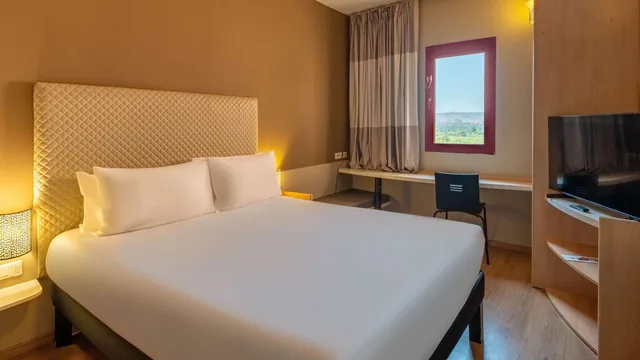 Ibis Ouarzazate Centre photo 2