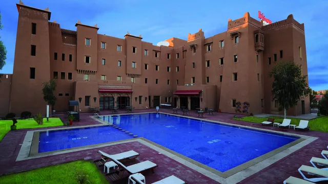Ibis Ouarzazate Centre photo 5