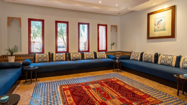 Ibis Ouarzazate Centre photo 6