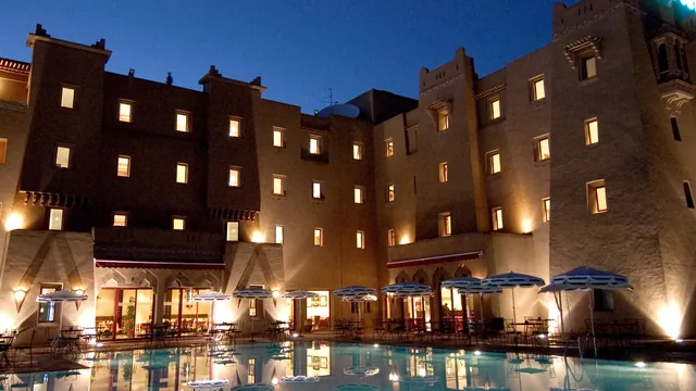 Ibis Ouarzazate Centre photo 7