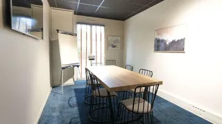 Ibis Vitre Centre