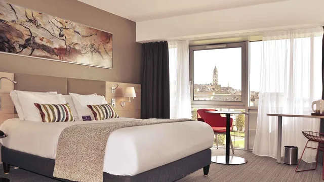 Mercure Périgueux Centre Hotel photo 1