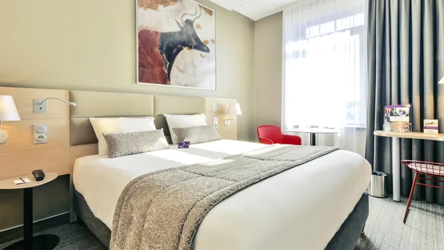 Mercure Périgueux Centre Hotel photo 5