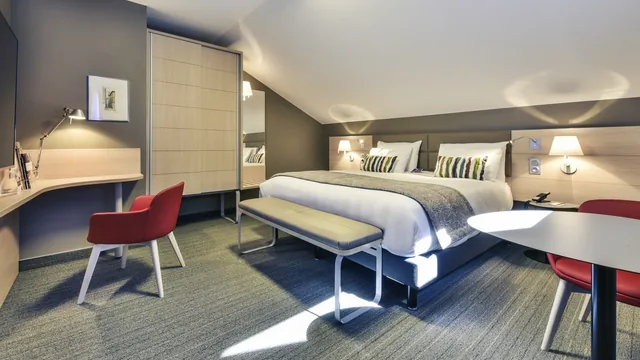 Mercure Périgueux Centre Hotel photo 7