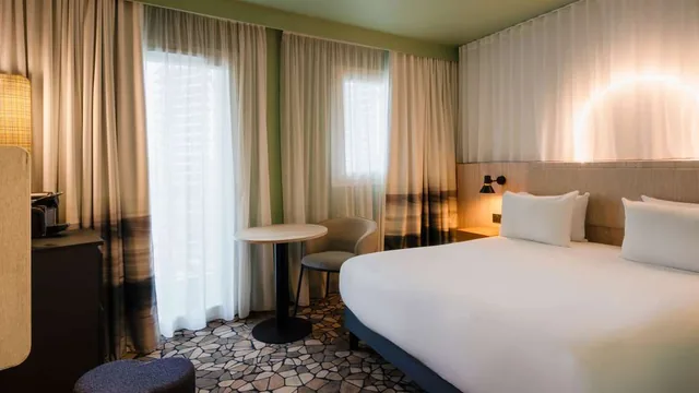 Mercure Libourne Saint Emilion Hotel photo 5
