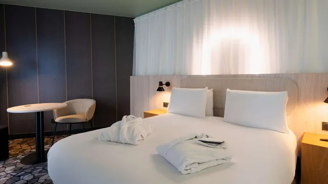 Mercure Libourne Saint Emilion Hotel photo 6