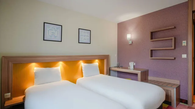 Mercure Libourne Saint Emilion Hotel photo 7