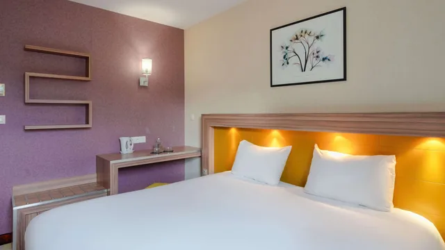 Mercure Libourne Saint Emilion Hotel photo 8