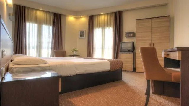 ABC Hotel Thessaloniki photo 1