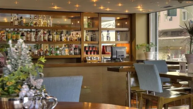 ABC Hotel Thessaloniki photo 2