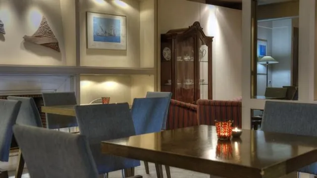 ABC Hotel Thessaloniki photo 3