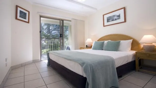 Port Douglas Sands Resort photo 5