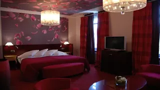 Ibis Mulhouse Île Napol?on