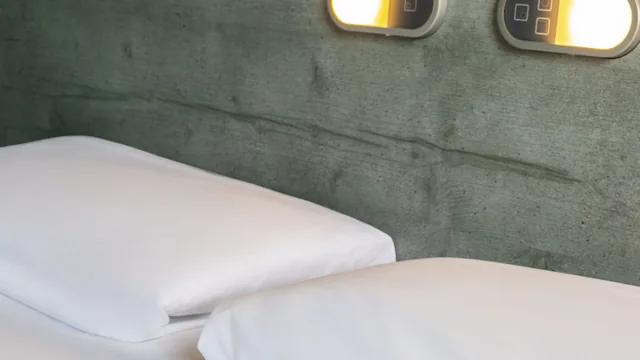Ibis budget Meudon Paris Ouest photo 1