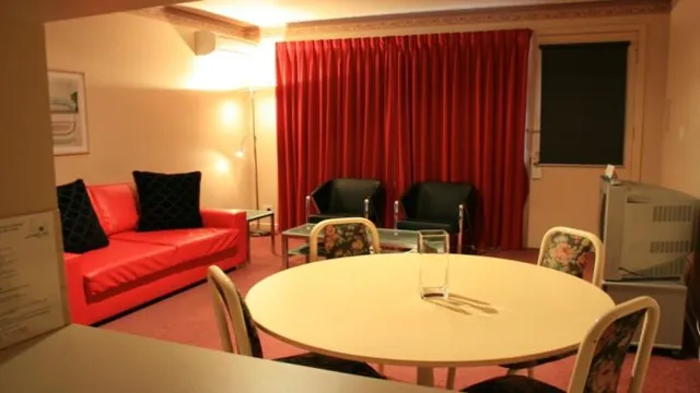 Quest Clocktower on Lygon Hotel Melbourne photo 4