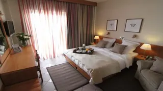 Achillion Hotel Athens