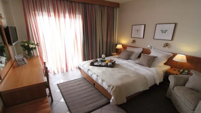Achillion Hotel Athens photo 1