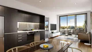 Apartments On Lygon Melbourne