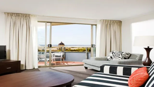 Apartments On Lygon Melbourne photo 2