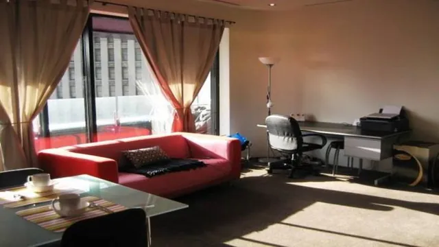 Apartments On Lygon Melbourne photo 3