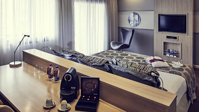 Quest Royal Gardens Serviced Apartment Melbourne photo 4