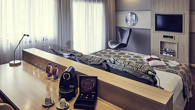 Quest Royal Gardens Serviced Apartment Melbourne photo 5