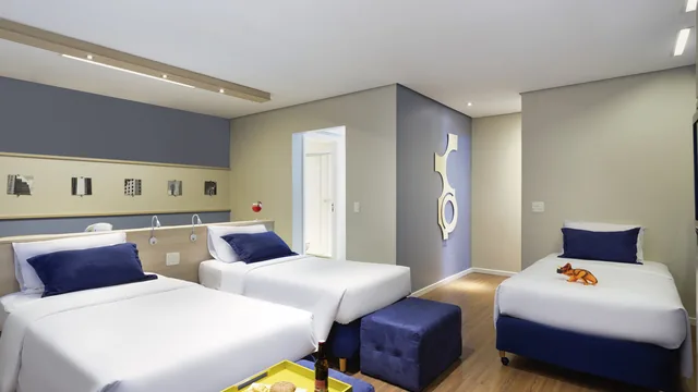Quest Royal Gardens Serviced Apartment Melbourne photo 6