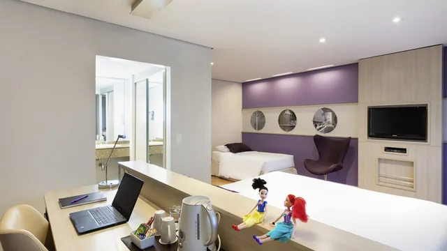 Quest Royal Gardens Serviced Apartment Melbourne photo 7