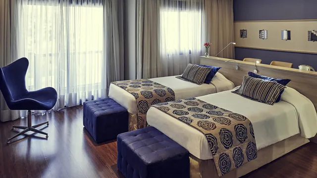Quest Royal Gardens Serviced Apartment Melbourne photo 10