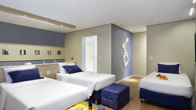 Quest Royal Gardens Serviced Apartment Melbourne photo 11