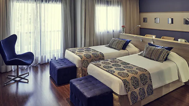 Quest Royal Gardens Serviced Apartment Melbourne photo 12