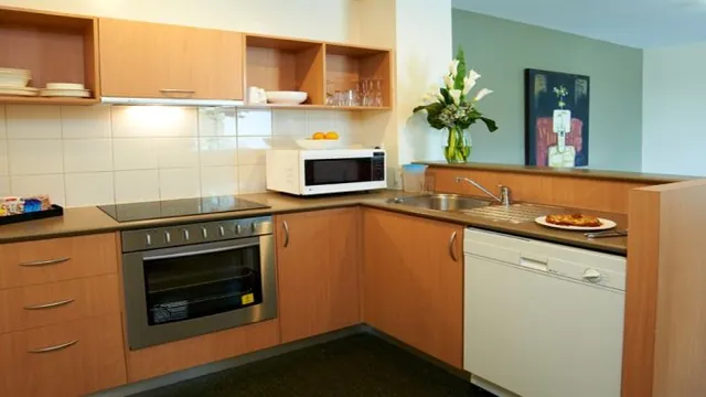 Quest Flemington Hotel Melbourne photo 2