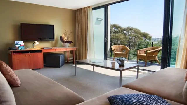 Quest Flemington Hotel Melbourne photo 3